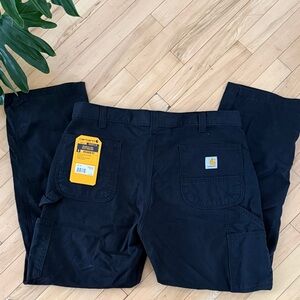 Carhartt Men's Relaxes Fit Twill Pants